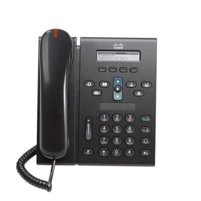 China 6900 Series Unified IP Phone CP-6921-C-K9 CP-6921-C-K9 for sale