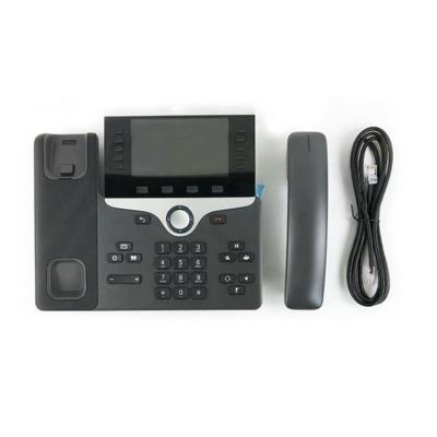 China UC Phone 7821 IP Phone CP-8811-K9= CP-8811-K9= for sale