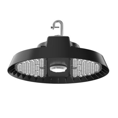 China Industrial Low Price ETL 140LM/W Industrial Commercial Warehouse Lamp 100W 150W 200W LED High Bay Light For Warehouse for sale