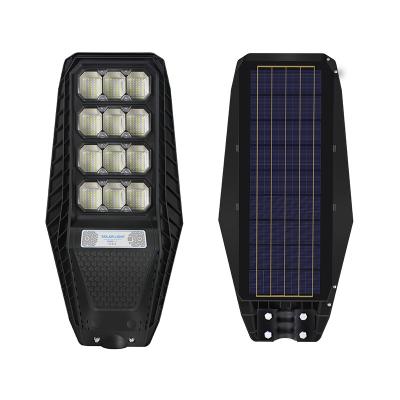 China ROAD hot sale led street light 100w die casting aluminum housing led street light outdoor solar street light price list for sale