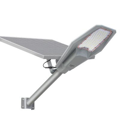 China ROAD Zhongshan Street Light 120watts 150w 300w 500W Solar Induction Street Light Solar Led Street Light Manufacturer for sale