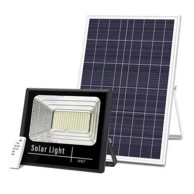 China Wholesale USB 40W 60W LANDSCAPE RGB LED Flood Light USB Rechargeable Portable Solar Flood Light Flood Light for Camping for sale