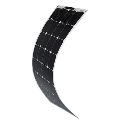 China wholesale Good quality High efficient Flexible Solar Panels 350 Watt  Mono Solar Panel 360W for house system 166mmx166mm for sale