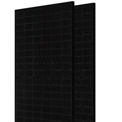 China Shingled Mono Cells famous brand Solar Panel Module Mono 365W 9bb Panels Solar 360W 415W Cell Pv Panel Factory Price for sale