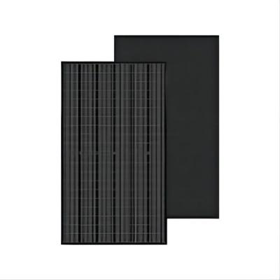 China Shingled Mono Cells wholesale solar panels  460w pv solar panel for sale