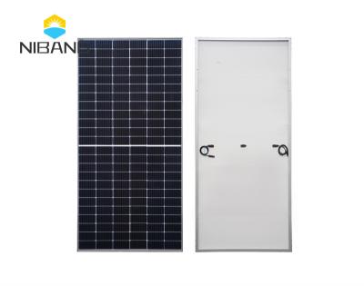 China Shingled Mono Cells Hot sale Solar Panel 670 w Monocrystalline Solar Panel Mono 650 watt 640wp Solar Panels Price for sale