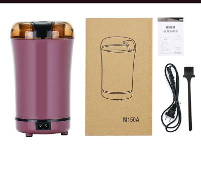 China Household Housing Manual Coffee Grinder Burr Grinders for sale