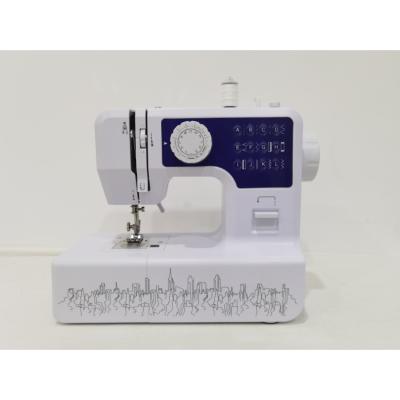 China JG-1602A Best Price Home Household Electric Sewing Machine for sale