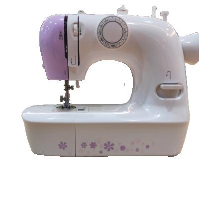 China JG-1803P Household Portable Multifunctional Household Mini Electric Sewing Machine for sale