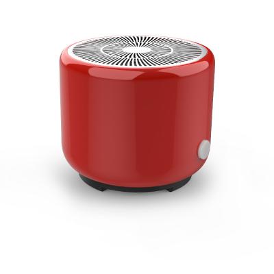 China High Quality BT Portable Speakers Mini Small Sound Box Speaker Hot Selling Wireless Box for sale