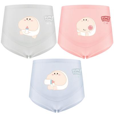 China High Quality Maternity Briefs Panties High Quality Maternity Briefs Wholesale Cotton Radiation Protection Wholesale Pregnant Underwear for sale