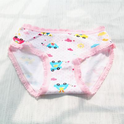 China Breathable Infant Baby Shorts Cotton Underwear Toddler Kids Soft Briefs QUICK DRY Short Pants Infant Underwear for sale