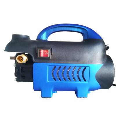 China 220V Critical/Quality Cleaning Car Power Seal Machine Electric High Pressure Wash Station Without High Pressure Residue for sale