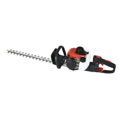 China Garden Balance Hedge Trimmer 900w Power Double Edge Gas Powered Hedge Trimmer for sale