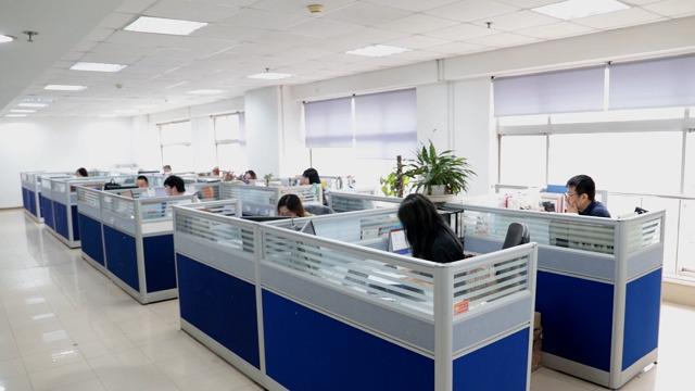 Verified China supplier - Nanjing New Zhaogy Tech. Dev. Co., Ltd.