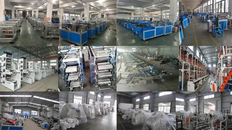 Verified China supplier - Wenzhou Ruian Xuanhai Machine Co.,Ltd.