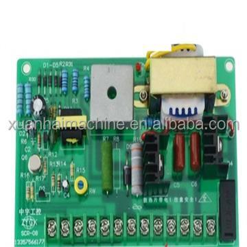 China DC Motor Speed Control Board Control Board 220V Governor Bag Making Machine Speed Control Board 500W/800W for sale