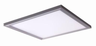 China Hohe Leistungsfähigkeit 48 W 3500lm 600x600 LED Instrumententafel-Leuchte, flache LED-Platten zu verkaufen