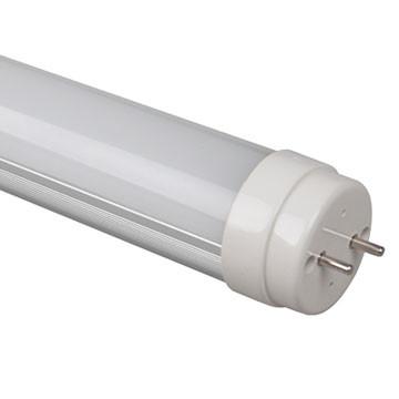 China CE 18W T8 4ft LED Tube light , SMD2835 4000K - 4500K LED Tubes for sale