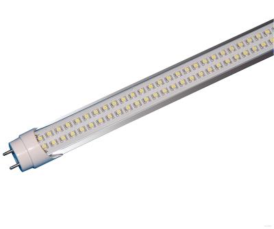 China 18 W Long life T8 4ft LED Tube light , SMD2835 5000K - 5500K LED Tubes for sale