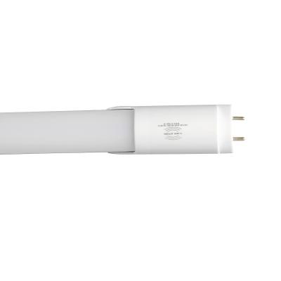 China AC 220Volt Ra80 5000K - 5500K Dimmable LED Tube light , 100lm/W for sale