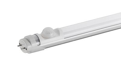 Κίνα Dimmable 4 πόδι 18 σωλήνας των οδηγήσεων RA 80 W με τον αισθητήρα κινήσεων 5000K - 5500K προς πώληση