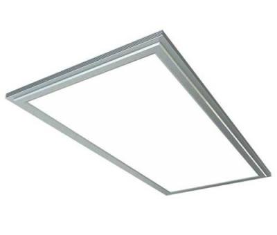 China square 4000K - 4500K LED Ceiling Panel Lights , SMD LED AC100 - 277V SMD led panel for sale