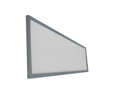 China Green Eco-friendly 48w Ra 80 LED Ceiling Panel Lights 50/60Hz , CE RoHS for sale