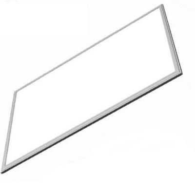 China interior ceiling Dimmable led panel light 5000k - 5500K IP44 Ra80 AC90 vlot - 265V for sale