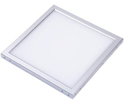 China IP44 SMD4014 600x600 LED Panel Light 5000K - 5500K IP44 AC90 - 265V for office for sale