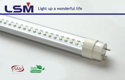 China 1200MM 23W 4FT  T8 LED tube light LSM-T812-23WE09-cUL+DLC for sale