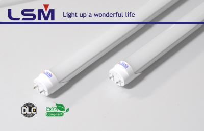 China 10W G13 T8 LED tube light , cold white 6000k - 6500K 1000lm CRI80 LED tube for sale