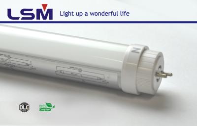 China G13 ra90 600mm 10 W SMD LED tube light 1000lm 100-277V 6000-6500K for sale