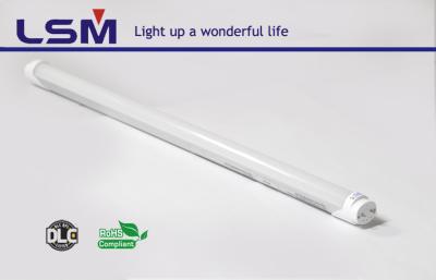 China office 600mm 2 foot Triac SMD 2835 noiseless dimmable led tube for Workshop for sale