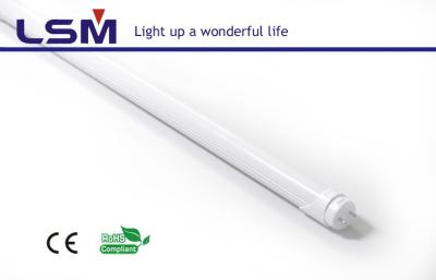 China 1500mm no flicker SMD 2835 5ft 23 W dimmable LED T8 Tube Lighting for sale