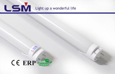 China High lumen 600mm 2 foot 10 Watt dimmable led tube , ra 90 School led tubes for sale