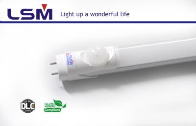 China PIR 900mm SMD2835 3 ft Dimmable LED Tube light , PF>0.9 LED Driver for sale