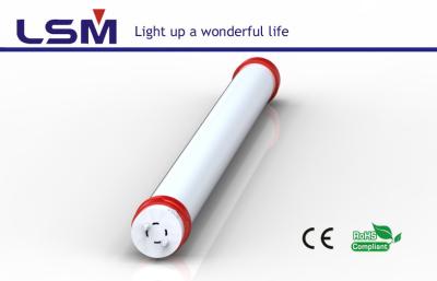 China Custom 1200mm 18 W T8 LED Light Tube Ra 80 , LED Lamps Lighting for sale