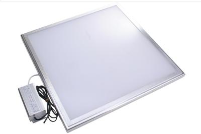 China alta iluminación luminosa de la pantalla plana de 1600lumen 18Watt LED, luces del panel de techo del LED en venta