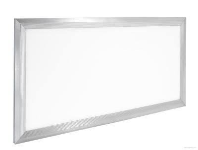 China blanco frío 5000k - luz del panel de 5500K 600x600 LED IP44 Ra80 AC90 v - 265V en venta