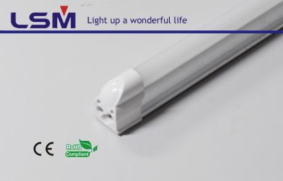 China Compact 4FT-18W-T5 LED tube light 100-277V 4000-4500K 1800lm for sale