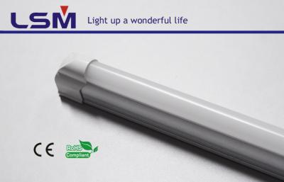 China Green SMD2835 900mm integrated T5 LED tube light , AL+PC material for sale