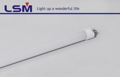 China SMD2835 600mm LED tube lamp 10W Light , PF>0.9 LED Driver for sale