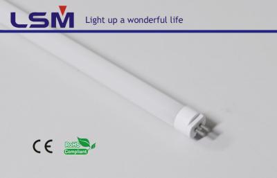 China warm white 2700k - 3000k 3FT 12 Watts compact T5 LED Tube 1200lm for sale