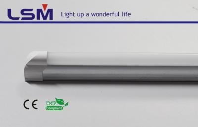 Cina luce 3000-3300K 100-277V della metropolitana di 600MM 2FT 10W LED T5 in vendita