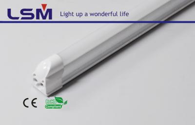 중국 3 발 12Watt 콤팩트 T5 LED 관 빛 1200lumens 2700k - 3000K 220volt - 240V 판매용