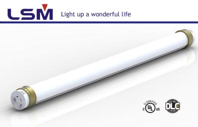 China Pure White 4000K T8 LED Tube Lighting 18W SMD 2835 , Indoor LED Tube for sale