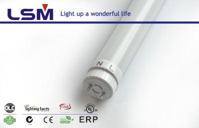 China 2950 - 3050lm 50Hz High lumens SMD LED tube Light 130lm/W 23W for sale