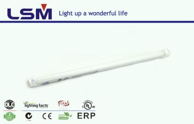 中国 4ft SMD2835 18W LED の管 DLC UL 1750lm -1850lm 50Hz AC85 - 347V 販売のため