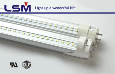 China 130lm/w hohe Leuchtröhre der Lumen SMD LED mit Garantie 5years zu verkaufen